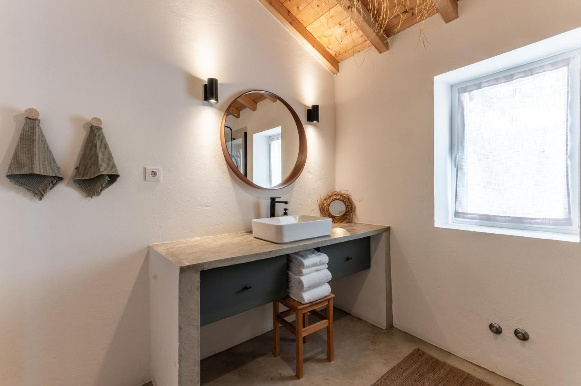 Oak Monte Alentejano - 2 Casas T2 Alugadas Sempre Em Simultaneo Toda A Propriedade E Exclusiva A Uma So Reserva Santiago do Cacém Exteriér fotografie